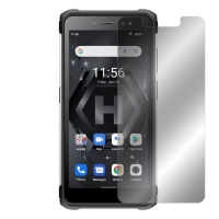 Screenprotector Premium Tempered Glass - Hammer Iron 4