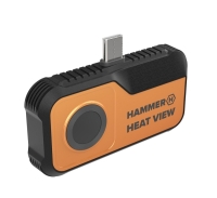 Hammer Heat View