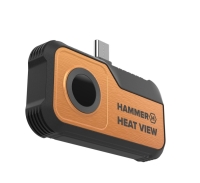 Hammer Heat View