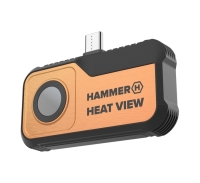 Hammer Heat View