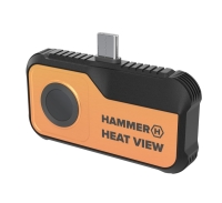 Hammer Heat View