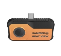 Hammer Heat View