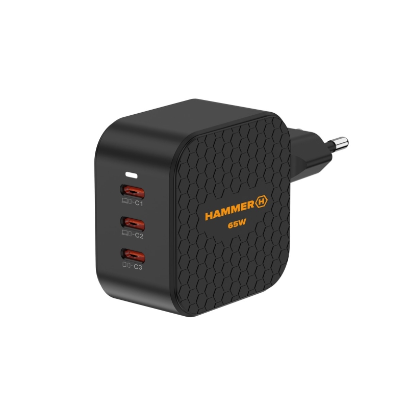 Hammer Rapidcharge Extreme 65w
