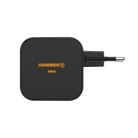 Hammer Rapidcharge Extreme 65w