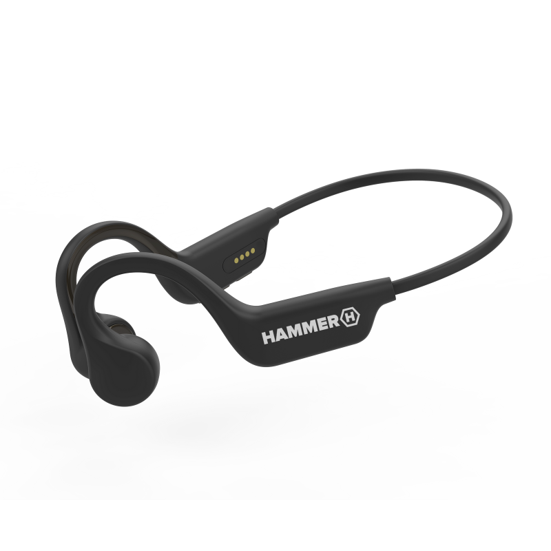 Hammer Bone Headphones