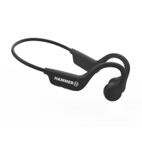 Hammer Bone Headphones