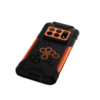Hammer Construction 3 5G Thermal