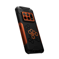 Hammer Construction 3 5G Thermal