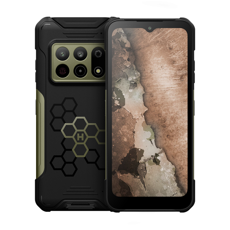Hammer Construction 3 5G Military Edition