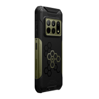 Hammer Construction 3 5G Military Edition