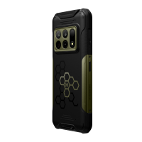 Hammer Construction 3 Thermal 5G Military Edition