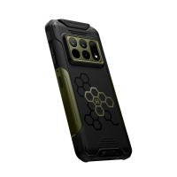 Hammer Construction 3 Thermal 5G Military Edition