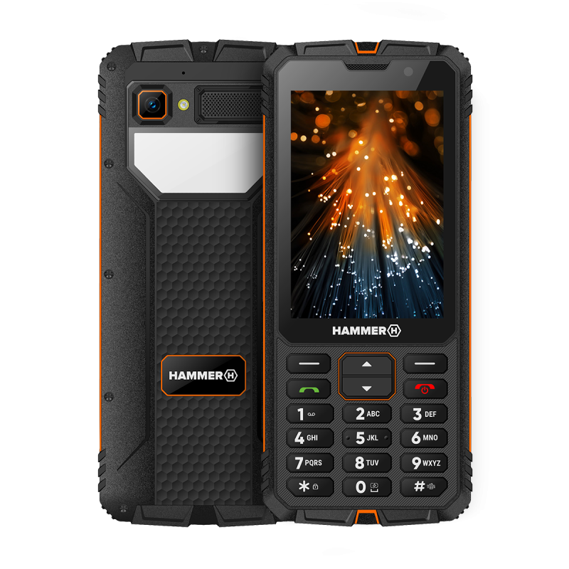 Hammer Lumen LTE