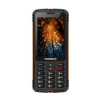 Hammer Lumen LTE
