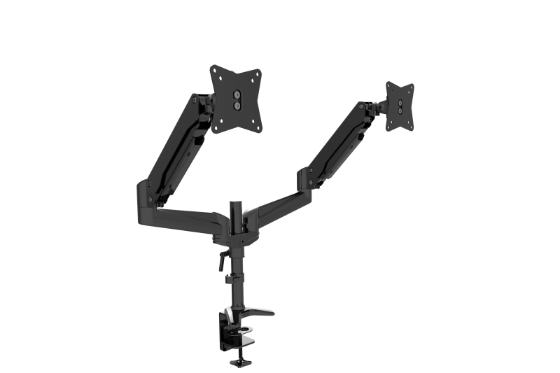Hercules 24 Zwart