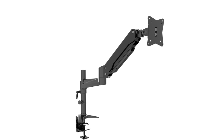 Hercules 12 zwart