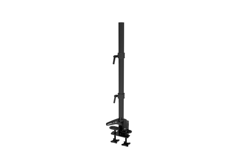 Bureaupaal 60cm DUO