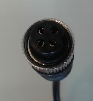Converter kabel